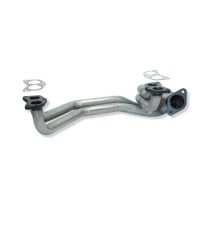 Échappement inox RC Racing Subaru Impreza WRX / STI 218-265 cv (depuis 2001)