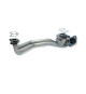 Échappement inox RC Racing Subaru Impreza WRX / STI 218-265 cv (depuis 2001)