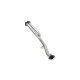 Échappement inox RC Racing Subaru Impreza WRX / STI 218-265 cv (depuis 2001)
