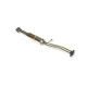 Échappement inox RC Racing Subaru Impreza WRX / STI 218-265 cv (depuis 2001)