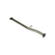 Échappement inox RC Racing Subaru Impreza WRX / STI 218-265 cv (depuis 2001)