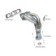 Échappement inox RC Racing Toyota Aygo 1.0 12V 69 cv (depuis 2005)