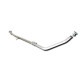 Échappement inox RC Racing Toyota Aygo 1.0 12V 69 cv (depuis 2005)