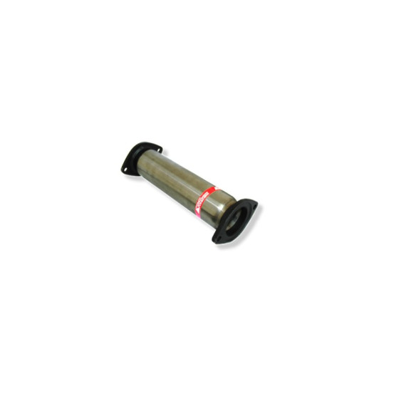Échappement inox RC Racing Toyota Celica 1.8 16V 115 cv (1993-1999)