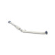 Échappement inox RC Racing Toyota Celica 1.8 16V 115 cv (1993-1999)