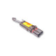Échappement inox RC Racing Toyota Celica 1.8 16V 115 cv (1993-1999)