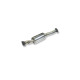 Échappement inox RC Racing Toyota Celica 1.8 VVT-i 143 cv (depuis 2000)