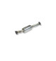 Échappement inox RC Racing Toyota Celica 1.8 VVT-i 143 cv (depuis 2000)