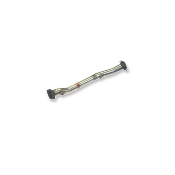 Échappement inox RC Racing Toyota Celica 1.8 VVT-i 143 cv (depuis 2000)