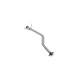 Échappement inox RC Racing Toyota Celica 1.8 VVT-i 143 cv (depuis 2000)