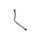 Échappement inox RC Racing Opel Vectra B 2.2 DTi (1995-2002)