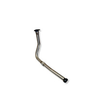 Échappement inox RC Racing Opel Vectra B 2.2 DTi (1995-2002)