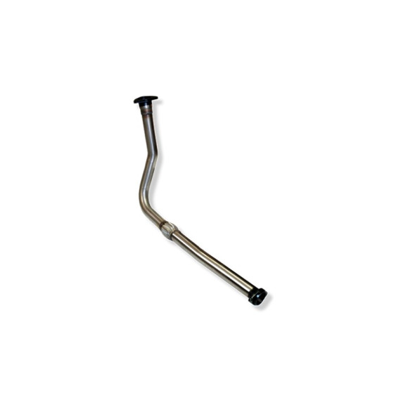 Échappement inox RC Racing Opel Vectra B 2.2 DTi (1995-2002)