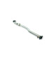 Échappement inox RC Racing Opel Astra H GTC 2.0 16V Turbo (2004-2010)