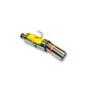 Échappement inox RC Racing Peugeot 106 1.3 8V 1991-1999