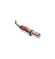 Échappement inox RC Racing Opel Vectra A 2.0-2.5i 16V (1988-1995)