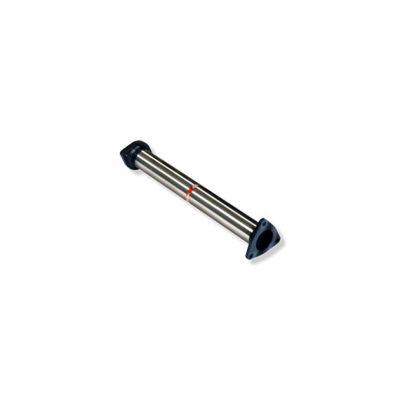 Échappement inox RC Racing Opel Astra F 1.4-1.6i 8V (1991-1998)