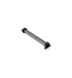 Échappement inox RC Racing Opel Astra F 1.4-1.6i 8V (1991-1998)
