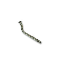 Échappement inox RC Racing SEAT Leon 1.8I 20V TURBO