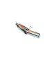 Échappement inox RC Racing Opel Vectra B 2.5i (1995-2002)