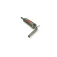 Échappement inox RC Racing SEAT Ibiza 1.4I 16V depuis 2002