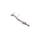 Échappement inox RC Racing SEAT Ibiza 1.4I 16V depuis 2002