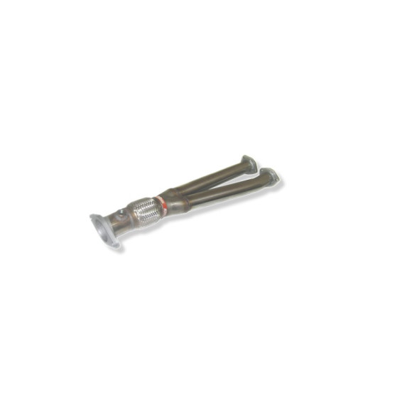Échappement inox RC Racing SEAT Leon CUPRA R 1.8 TURBO