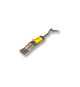 Échappement inox RC Racing SEAT Toledo 96 1.9I TDI / 2.3I 10V