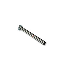 Échappement inox RC Racing SEAT Toledo 1.6I/1.8I 8V 1992-1996