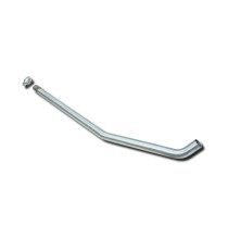 Échappement inox RC Racing SEAT 124 1.2