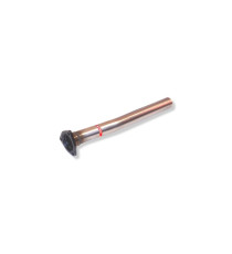Décatalyseur et silencieux inox RC Racing Seat Córdoba 1.9 TD 75 cv