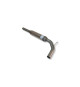 Échappement inox RC Racing SEAT Ibiza 1.9 SDI