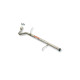 Échappement inox RC Racing SEAT Ibiza 6J FR 2.0 TDI