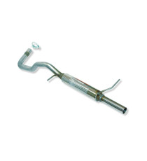 Échappement inox RC Racing SEAT Ibiza CUPRA 1.8 TURBO 20V