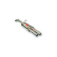 Échappement inox RC Racing SEAT Ibiza III 1.9I TDI
