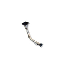 Décatalyseur et tubes intermédiaires inox RC Racing Peugeot 106 1.8 8V