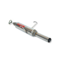 Échappement inox RC Racing Peugeot 205 1.6 8V GTI 115 cv 1984-1989
