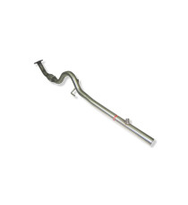 Échappement inox RC Racing SEAT Leon 1.6I 16V 105cv