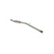 Échappement inox RC Racing Peugeot 205 1.9 8V GTI 105 cv 1987-1992