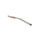 Échappement inox RC Racing Peugeot 205 1.9 8V GTI 105 cv 1987-1992
