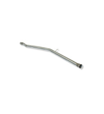 Échappement inox RC Racing Peugeot 205 1.9 8V GTI 105 cv 1987-1992