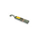 Échappement inox RC Racing SEAT Leon 1.9 TDI SPORT FR