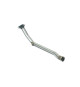 Échappement inox RC Racing Peugeot 205 1.9 8V 105 cv 1991-1994