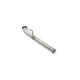 Échappement inox RC Racing Peugeot 206 RC 2.0 16V 180 cv 2003