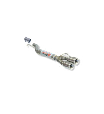 Échappement inox RC Racing SEAT Leon 5F ST CUPRA berline 2.0 TDI