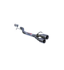 Échappement inox RC Racing SEAT Leon 5F ST CUPRA berline 2.0 TDI