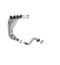 Échappement inox RC Racing Peugeot 306 1.6 8V 1997-2000