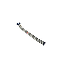 Échappement inox RC Racing Peugeot 306 1.6 8V 1997-2000