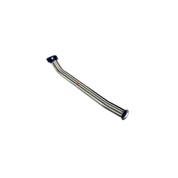 Échappement inox RC Racing Peugeot 306 1.6 8V 1997-2000
