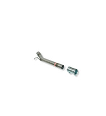 Échappement inox RC Racing SEAT Leon 5F ST CUPRA berline 4*4 2.0 TSI